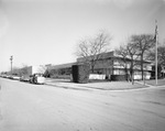 Office building by Squire Haskins Photography Inc.