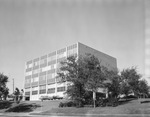 Office building, Turtle Creek area, Dallas, Texas by Squire Haskins Photography Inc.