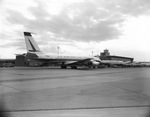 Eastern Airlines at Dallas Love Field, Dallas, Texas by Squire Haskins Photography Inc.