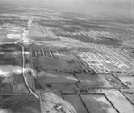 Midway Road and Highway 635, 1965 by Squire Haskins Photography Inc.