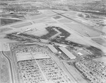 Love Field terminal, Dallas by Squire Haskins Photography Inc.