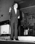 National Association of Home Builders with Bob Hope by Squire Haskins Photography Inc.