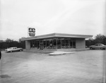 A&A Liquors- exterior by Squire Haskins Photography Inc.