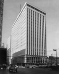 Mercantile Building, exterior by Squire Haskins Photography Inc.