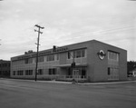 National Cash Register Company, Dallas, Texas, 1959 by Squire Haskins Photography Inc.