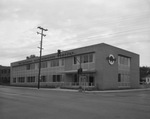 National Cash Register Company, Dallas, Texas, 1959 by Squire Haskins Photography Inc.