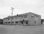 National Cash Register Company, Dallas, Texas, 1959 by Squire Haskins Photography Inc.