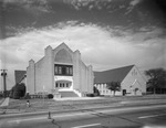 Wesley Methodist Church, Dallas, Texas by Squire Haskins Photography Inc.