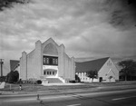 Wesley Methodist Church, Dallas, Texas by Squire Haskins Photography Inc.