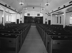 Wesley Methodist Church, Dallas, Texas by Squire Haskins Photography Inc.