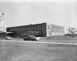 Insurance by North America building, Dallas, Texas, 1960 by Squire Haskins Photography Inc.