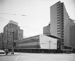 Downtown Dallas, Texas, 1960 by Squire Haskins Photography Inc.