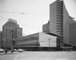 Downtown Dallas, Texas, 1960 by Squire Haskins Photography Inc.