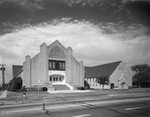 Wesley Methodist Church, Dallas, Texas by Squire Haskins Photography Inc.