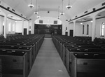 Wesley Methodist Church, Dallas, Texas by Squire Haskins Photography Inc.