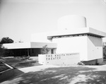 Kalita Humphreys Theater, Dallas, Texas by Squire Haskins Photography Inc.