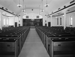 Wesley Methodist Church, Dallas, Texas by Squire Haskins Photography Inc.