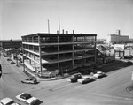 Curtis Building under construction by Squire Haskins Photography Inc.