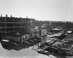 Curtis Building under construction by Squire Haskins Photography Inc.