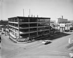 Curtis Building under construction by Squire Haskins Photography Inc.