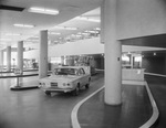 Texas Bank drive through, downtown Dallas, Texas by Squire Haskins Photography Inc.