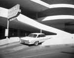 Texas Bank drive through, downtown Dallas, Texas by Squire Haskins Photography Inc.