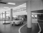 Texas Bank drive through, downtown Dallas, Texas by Squire Haskins Photography Inc.