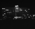 Meadows Building at night, Dallas, Texas by Squire Haskins Photography Inc.