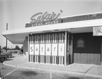 Safari Steak House, Dallas, Texas by Squire Haskins Photography Inc.