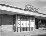 Safari Steak House, Dallas, Texas by Squire Haskins Photography Inc.