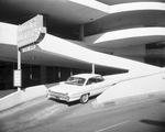 Texas Bank drive through, downtown Dallas, Texas by Squire Haskins Photography Inc.