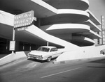 Texas Bank drive through, downtown Dallas, Texas by Squire Haskins Photography Inc.