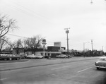 Town North Buick store, Lover's Lane, Dallas, Texas by Squire Haskins Photography Inc.