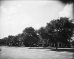 Colorado Boulevard, Oak Cliff area, Dallas, Texas by Squire Haskins Photography Inc.