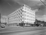 Medical Tower building by Squire Haskins Photography Inc.