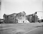 Gaston Avenue Baptist Church, exterior by Squire Haskins Photography Inc.