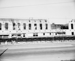 Office block after a fire, downtown Dallas by Squire Haskins Photography Inc.