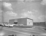 Plastics Manufacturing Company building by Squire Haskins Photography Inc.