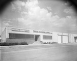 Texas Rubber Supply, Inc. building by Squire Haskins Photography Inc.