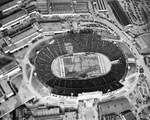 Cotton Bowl football game, Dallas, Texas, 1949 by Squire Haskins Photography Inc.