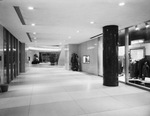 Republic National Bank, interior by Squire Haskins Photography Inc.