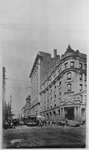 Farmers and Mechanics Bank, Main St., Fort Worth