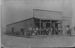 Wood, Dickson Mercantile Co.