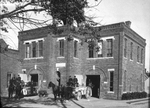 Fort Worth Fire Station