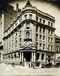 Farmers and Mechanics Bank by Jernigan-Warren Photo Service