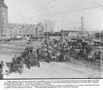 Texas and Pacific Union Station