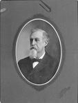 J.Y. Hogsett who organized Fort Worth's first life insurance business