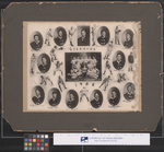 1906 Cleburne, Texas baseball team