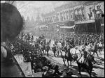 President Theodore Roosevelt's visit to Fort Worth, 1905 by Wade & Harmon
