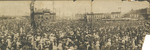 President Theodore Roosevelt's visit to Fort Worth, 1905 by C. L. Swartz